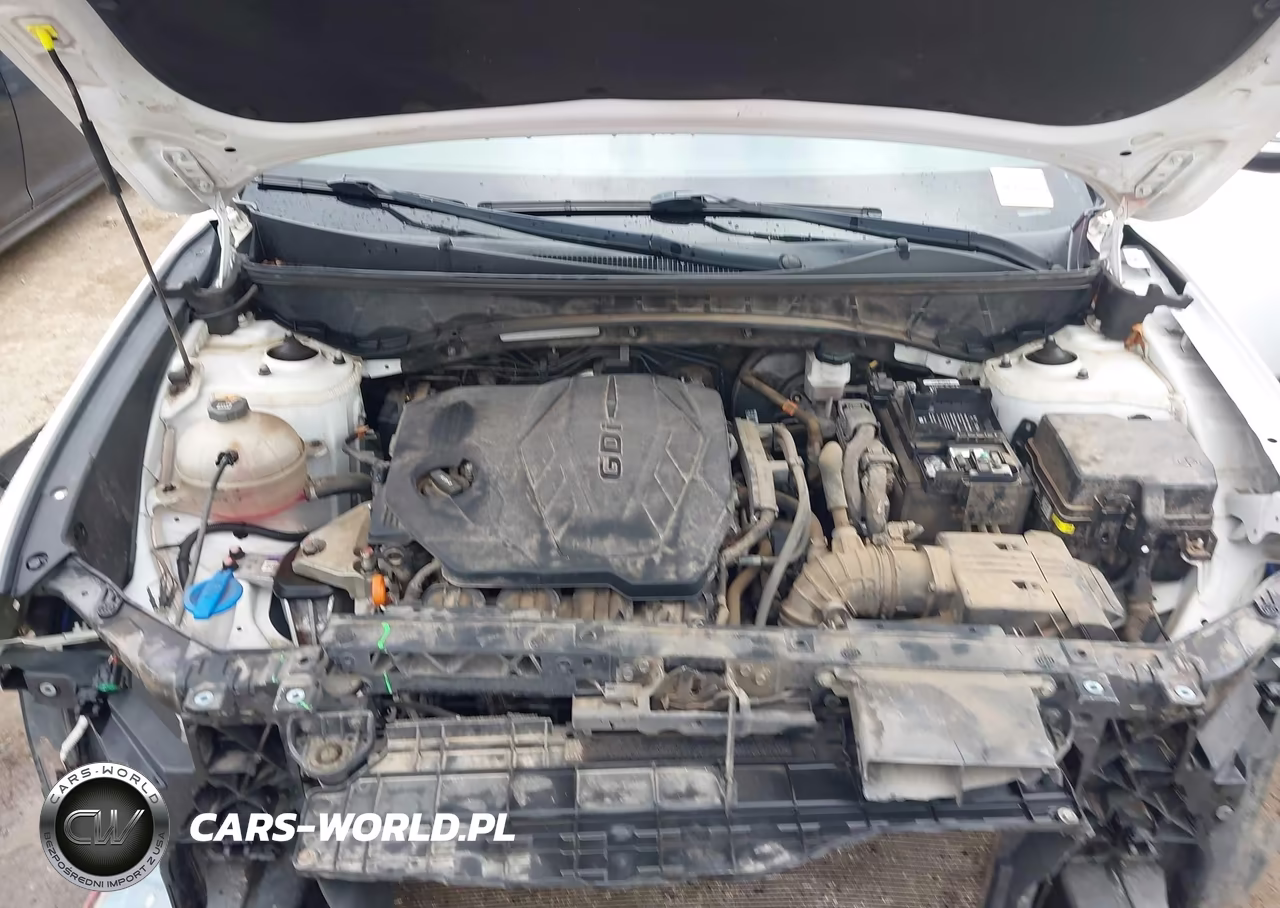 2022 Hyundai Tucson Sel VIN:KM8JB3AE3NU020636 - 10
