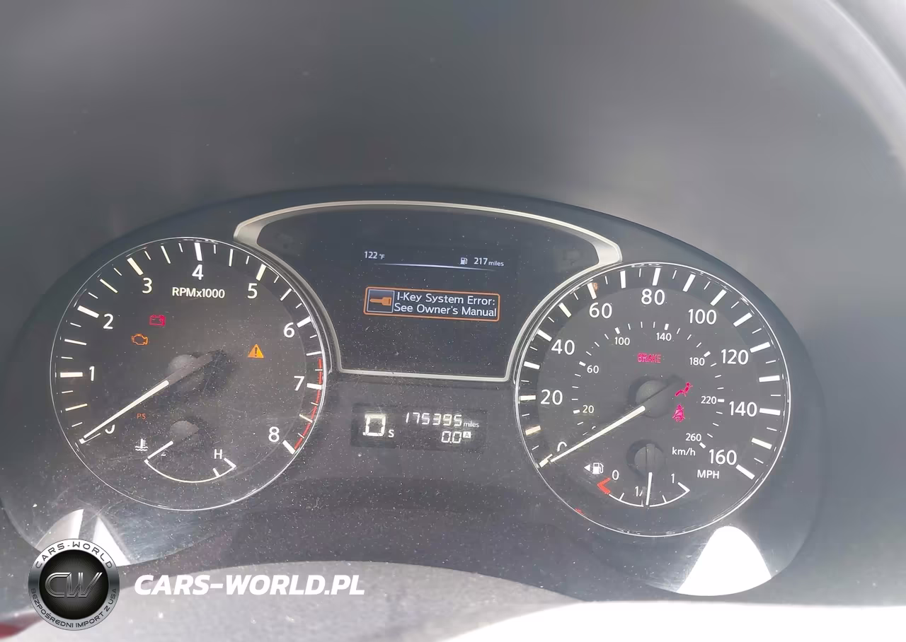 2015 Nissan Altima 2.5-2.5 S-2.5 Sl-2.5 Sv VIN:1N4AL3AP7FC166005 - 7
