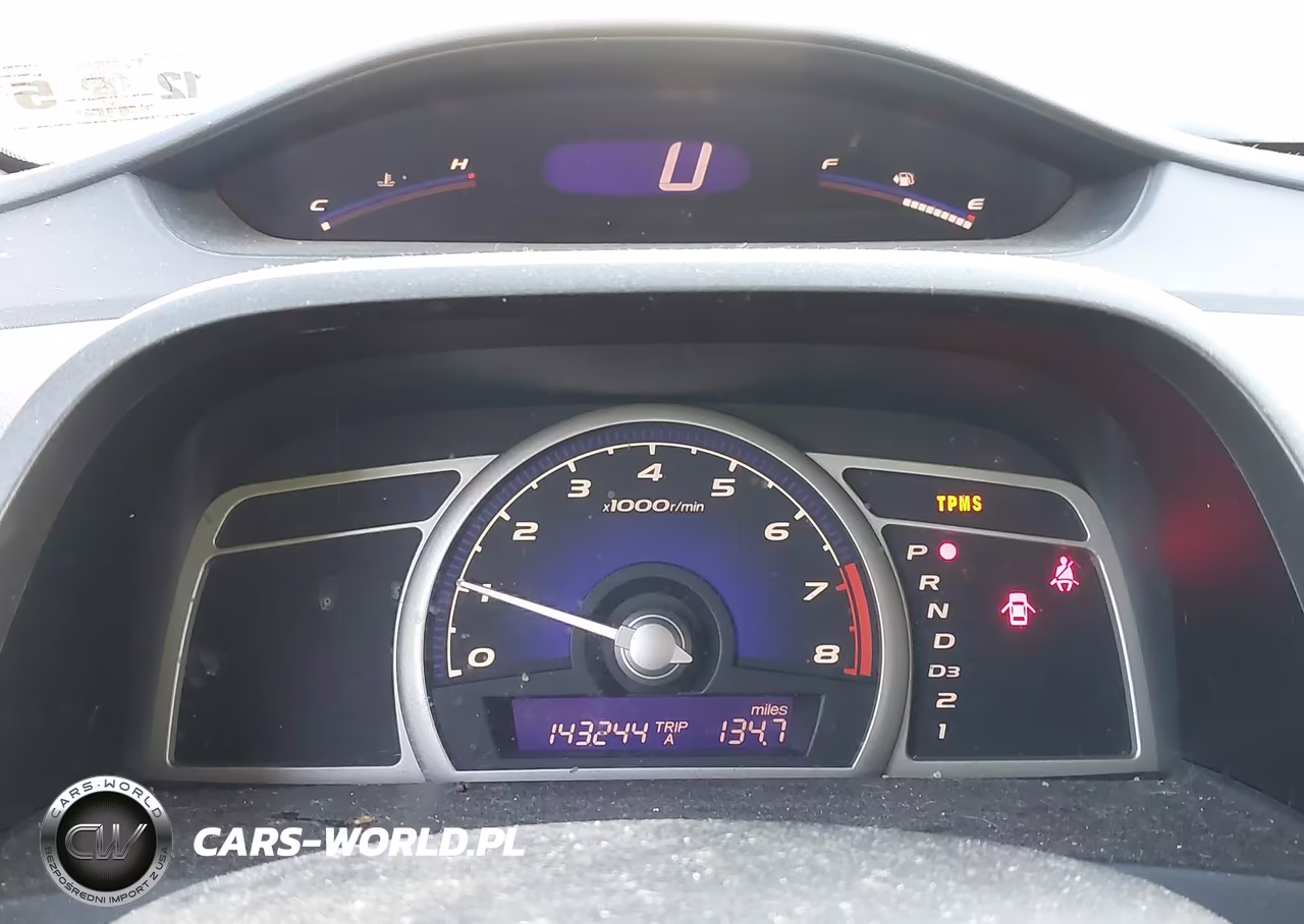 2011 Honda Civic Ex-L VIN:2HGFA1F98BH518652 - 7