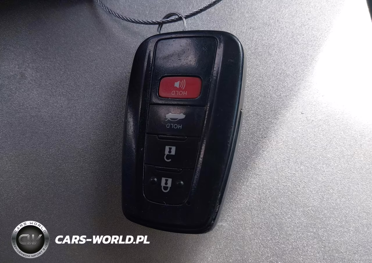 2019 Toyota Camry Se VIN:4T1B11HK4KU790847 - 11