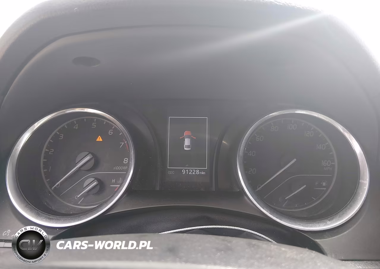 2019 Toyota Camry Se VIN:4T1B11HK4KU790847 - 7