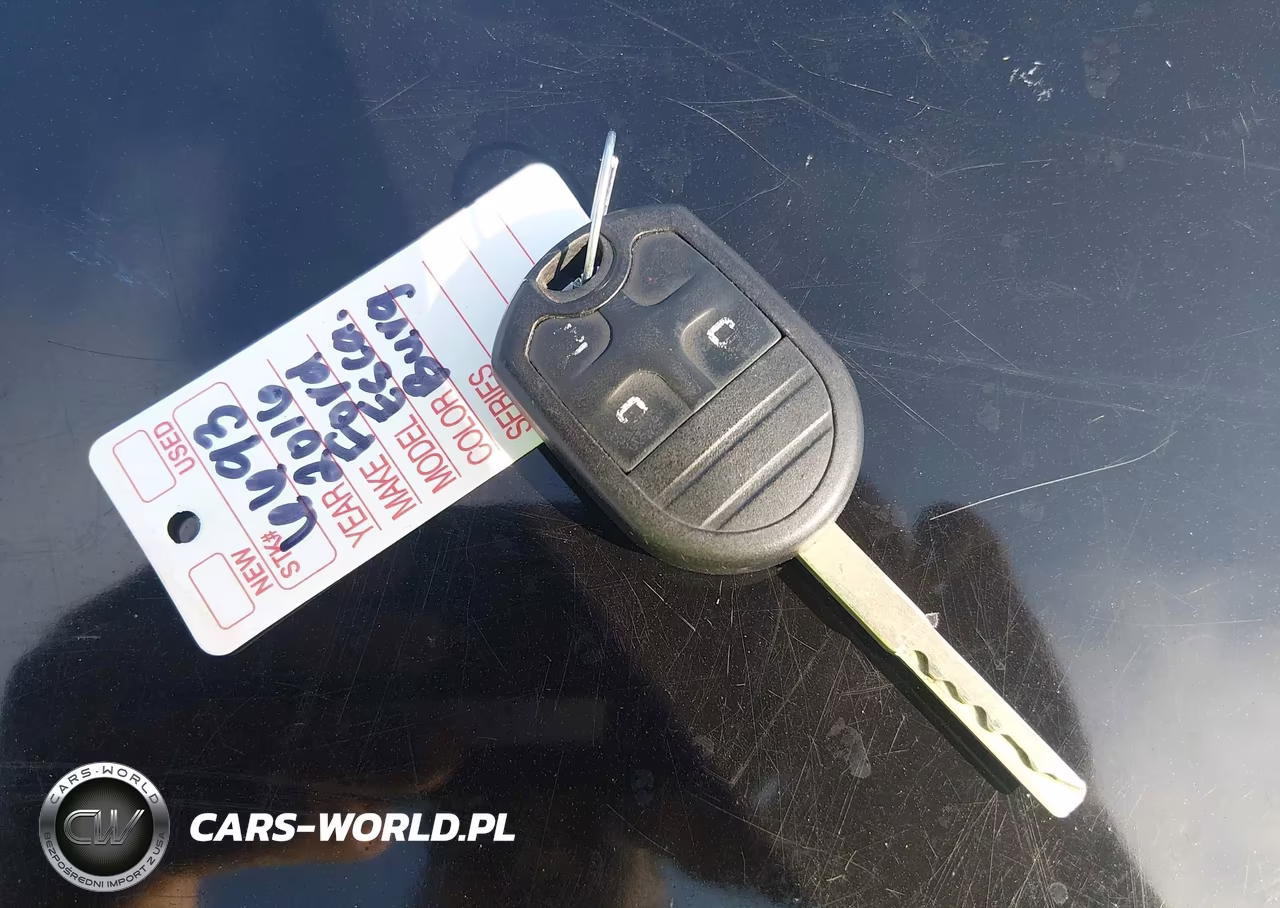 2016 Ford Escape Se VIN:1FMCU0GX9GUB19412 - 11