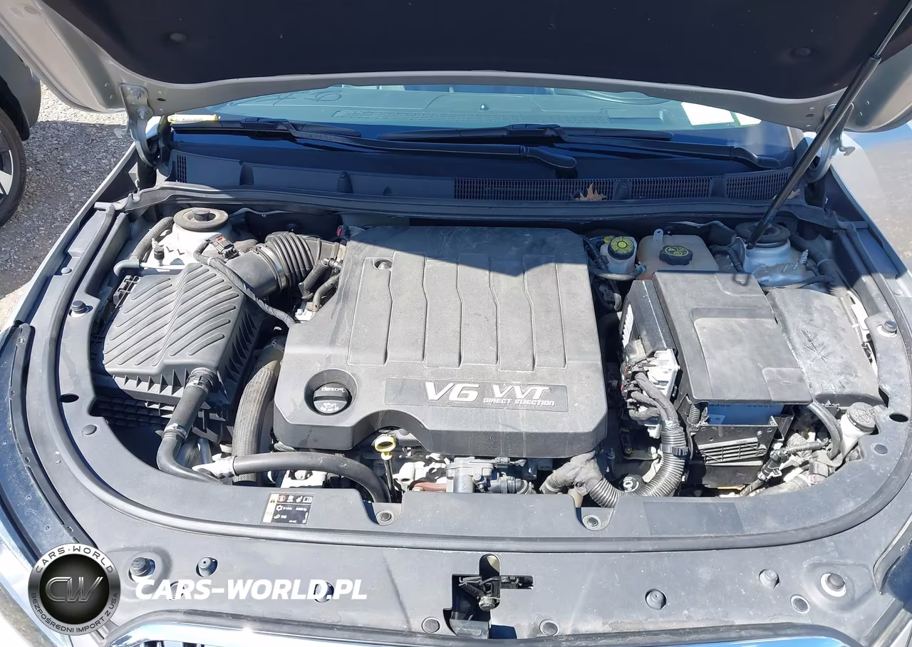 2014 Buick Lacrosse VIN:1G4G85G37EF305954 - 10