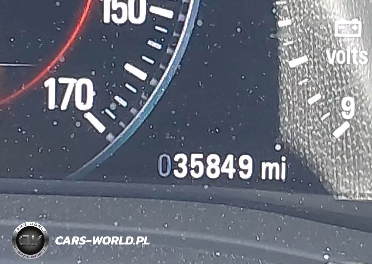 2014 Buick Lacrosse VIN:1G4G85G37EF305954 - 7