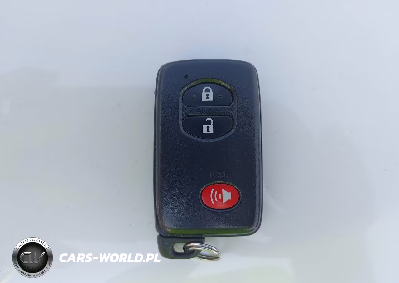 2011 Toyota Prius Two VIN:JTDKN3DU3B0327276 - 11