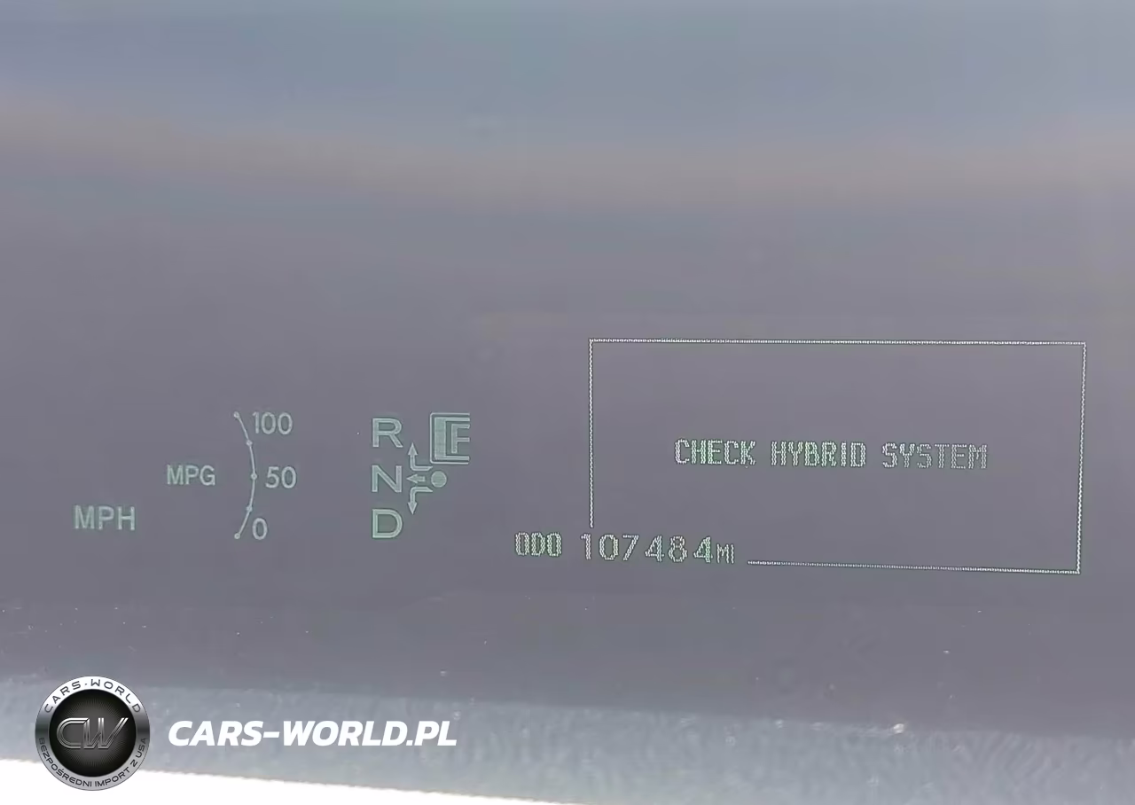 2011 Toyota Prius Two VIN:JTDKN3DU3B0327276 - 7