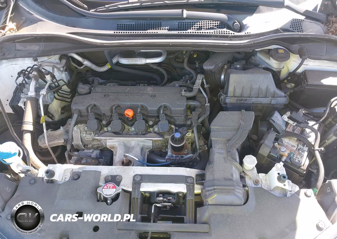 2021 Honda Hr-V Awd Ex VIN:3CZRU6H59MM743333 - 10