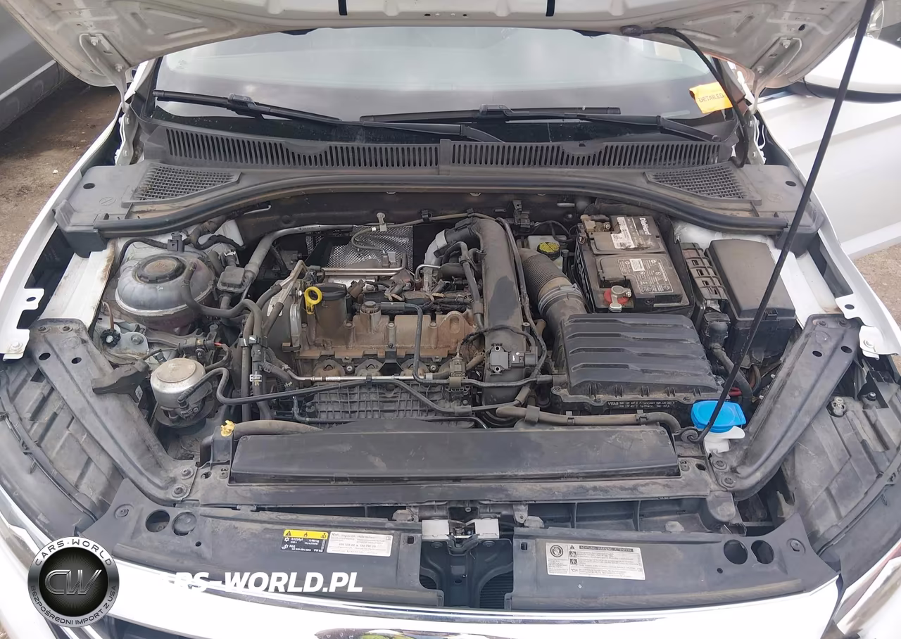 2019 Volkswagen Jetta 1.4T R-Line-1.4T S-1.4T Se VIN:3VWCB7BU9KM178096 - 10