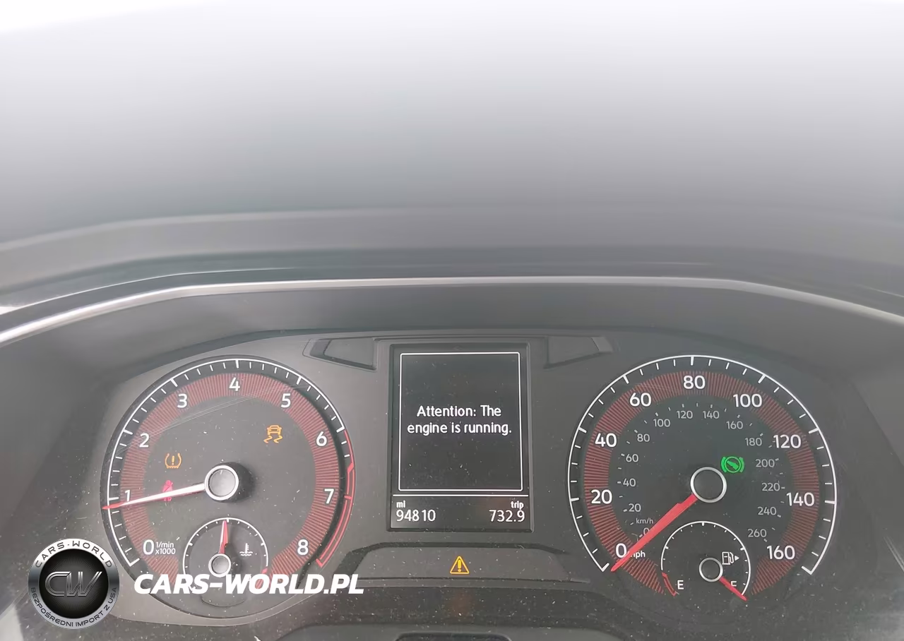 2019 Volkswagen Jetta 1.4T R-Line-1.4T S-1.4T Se VIN:3VWCB7BU9KM178096 - 7