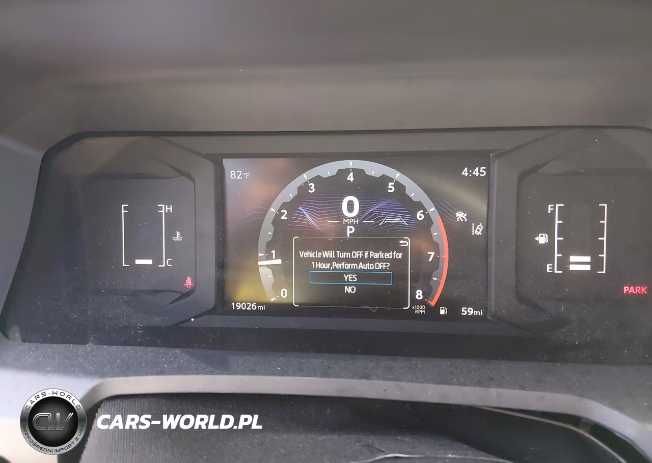 2025 Toyota Tacoma Sr5 VIN:3TMLB5JN6SM131691 - 7