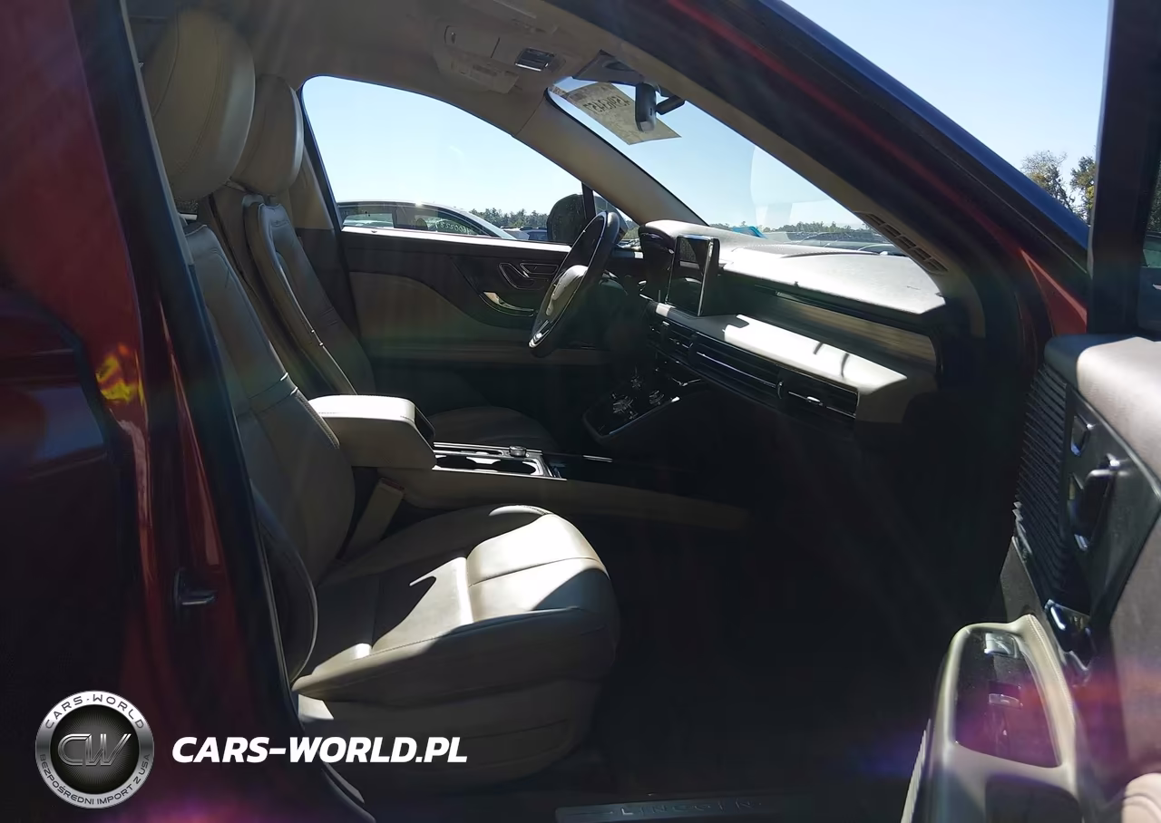 2021 Lincoln Corsair Standard VIN:5LMCJ1D91MUL22386 - 5