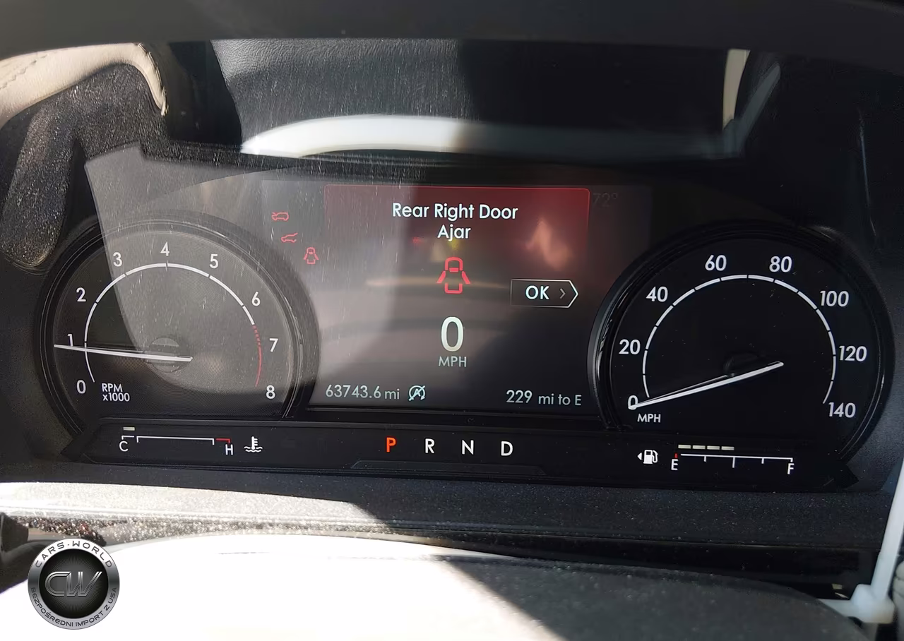 2021 Lincoln Corsair Standard VIN:5LMCJ1D91MUL22386 - 7
