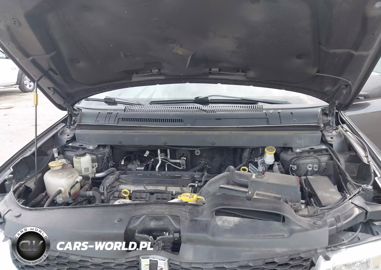 2019 Dodge Journey Se VIN:3C4PDCBB2KT844839 - 10