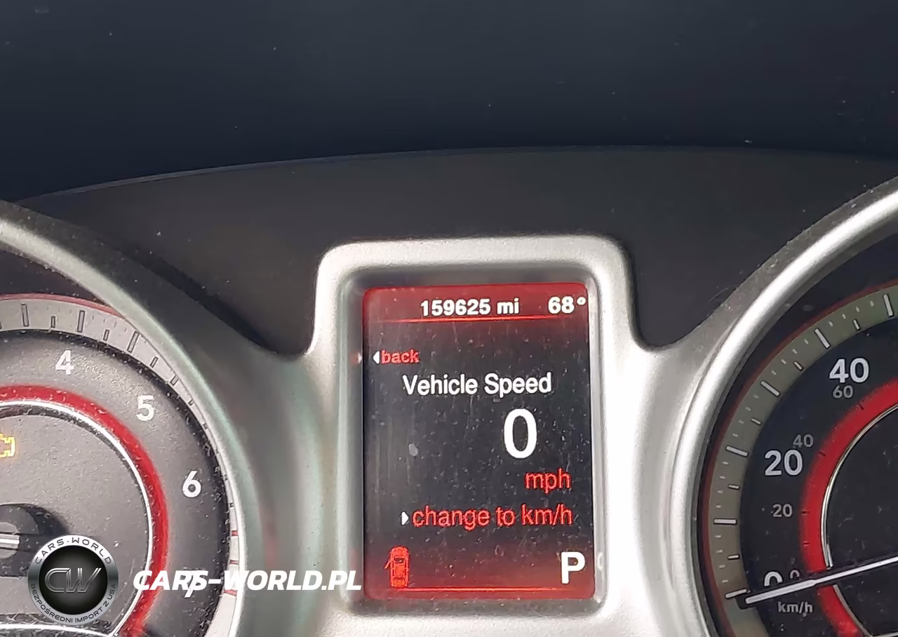 2019 Dodge Journey Se VIN:3C4PDCBB2KT844839 - 15