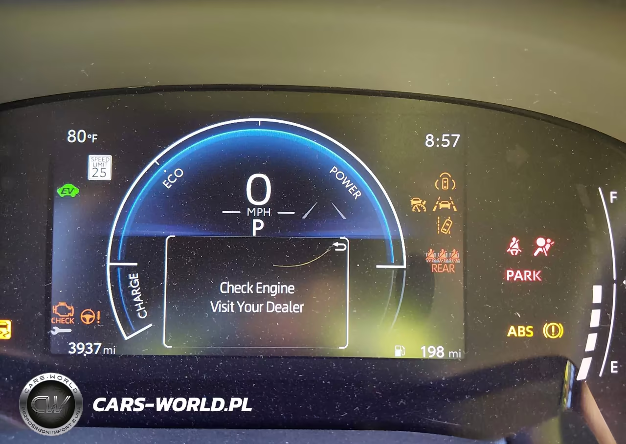 2026 Toyota Camry Se VIN:4T1DAACK6TU246464 - 7