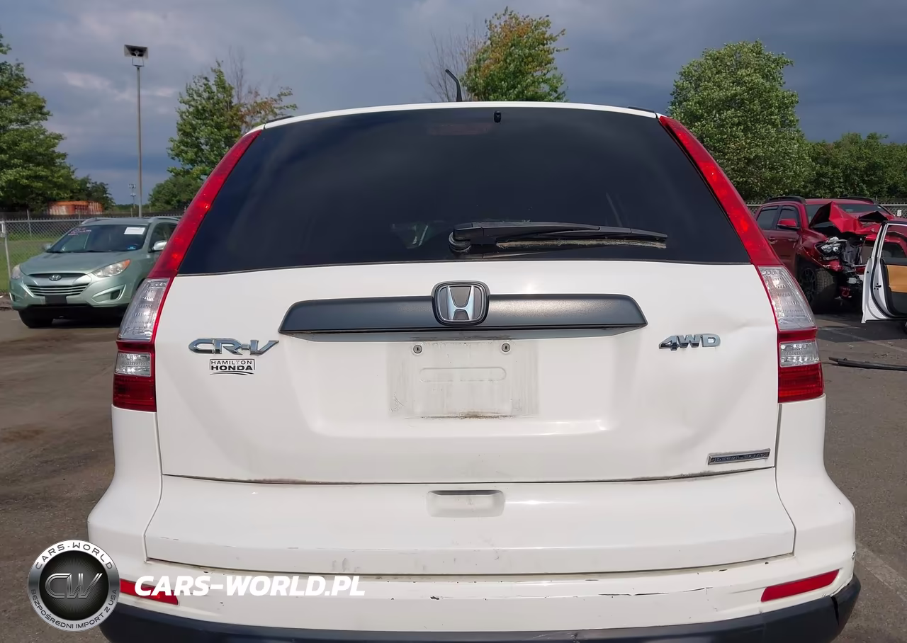 2011 Honda Cr-V Se VIN:5J6RE4H40BL100845 - 16