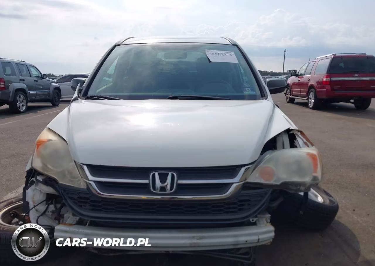 2011 Honda Cr-V Se VIN:5J6RE4H40BL100845 - 17