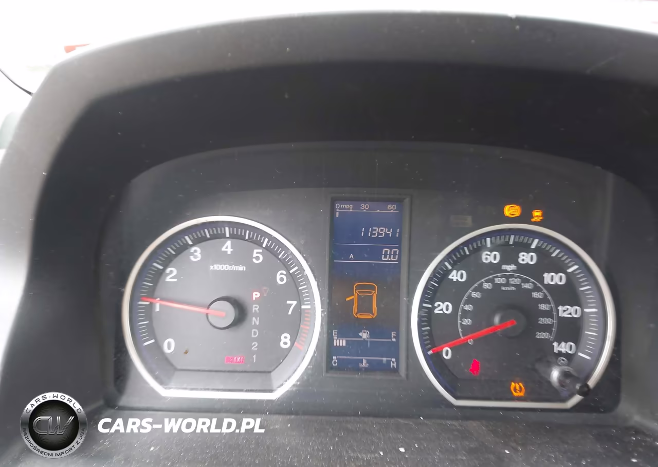 2011 Honda Cr-V Se VIN:5J6RE4H40BL100845 - 7