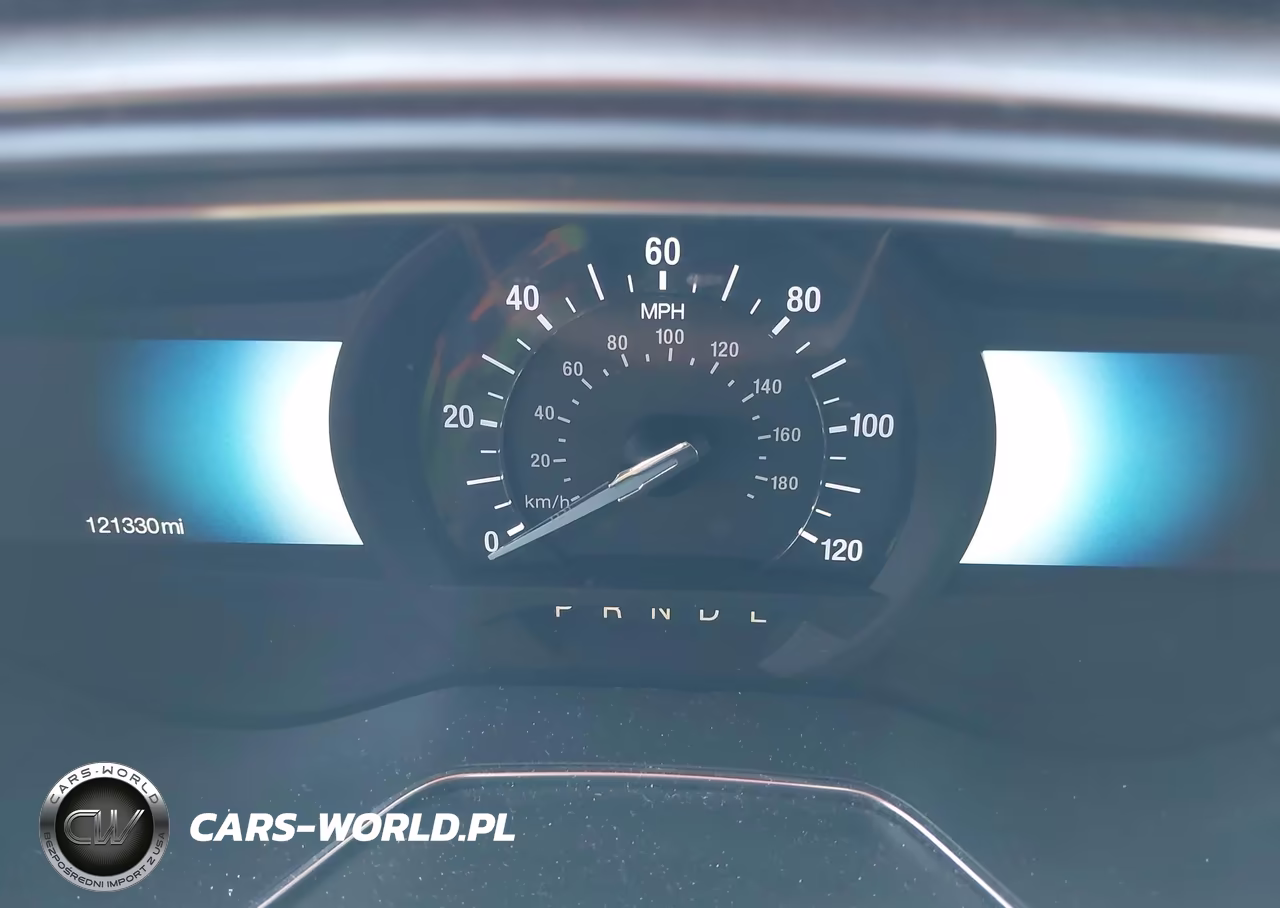 2017 Ford Fusion Hybrid Se VIN:3FA6P0LUXHR410049 - 7