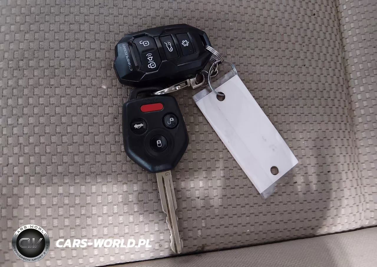 2015 Subaru Outback 2.5I Premium VIN:4S4BSACC8F3288416 - 11