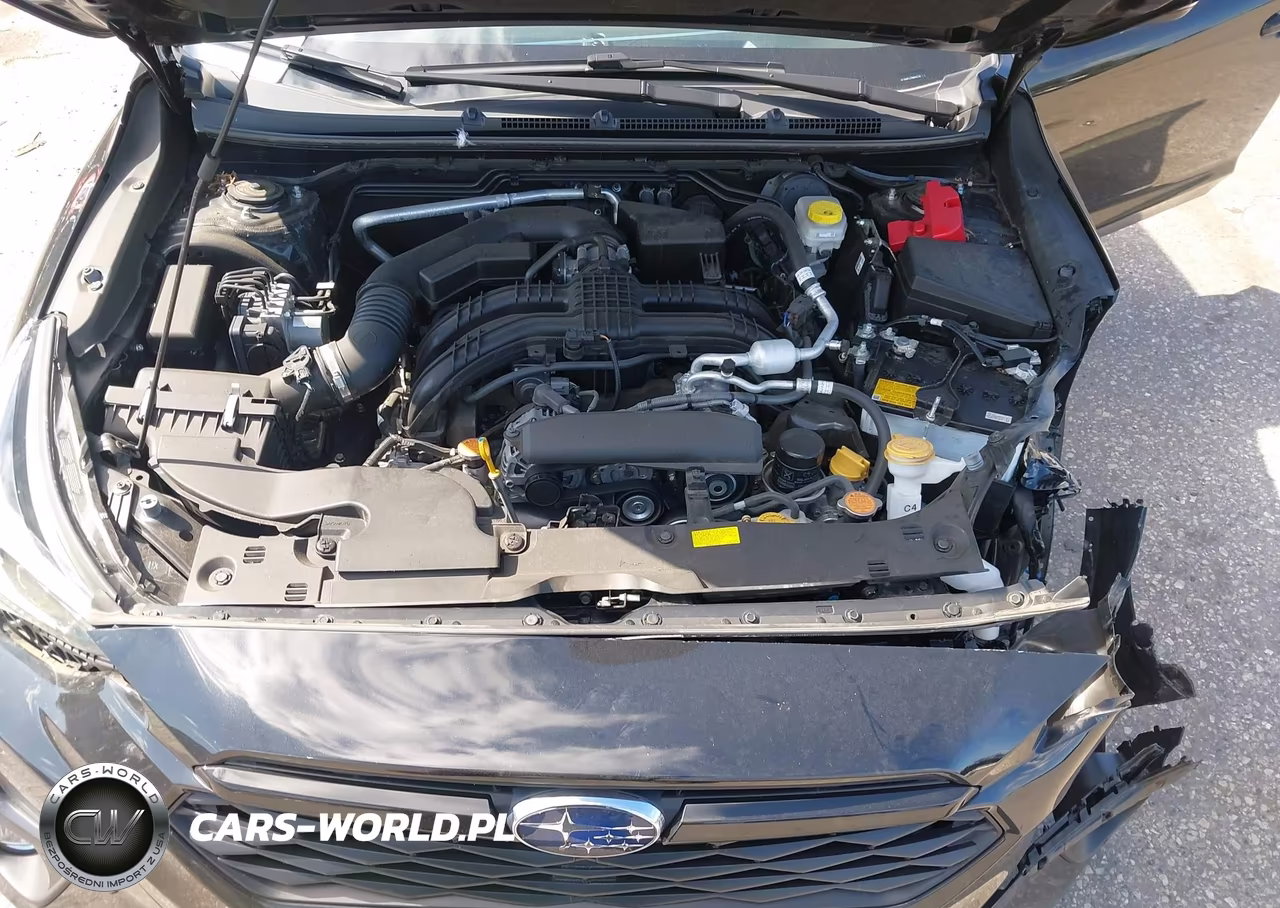 2024 Subaru Impreza Sport 5-Door VIN:JF1GUAFC7R8854739 - 10