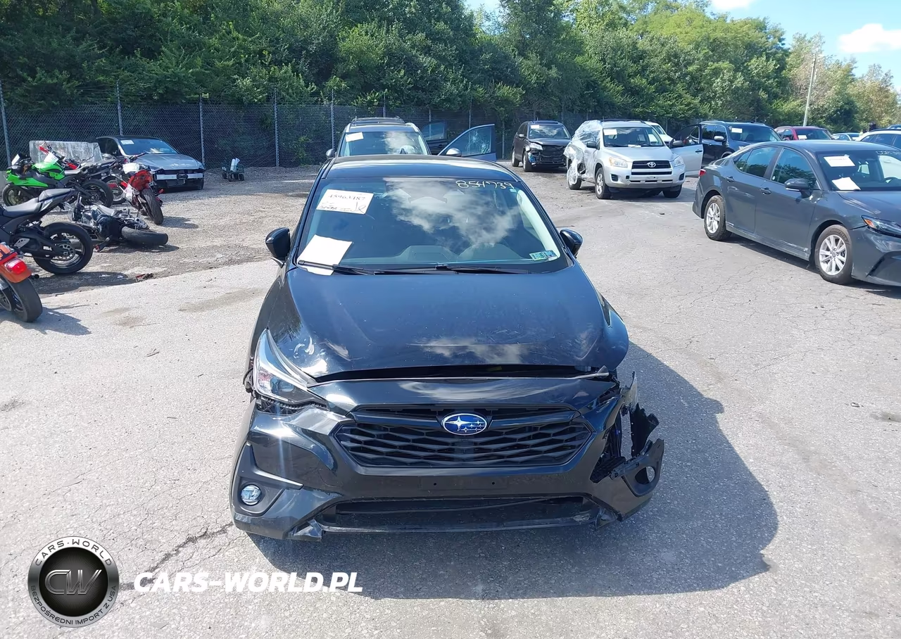 2024 Subaru Impreza Sport 5-Door VIN:JF1GUAFC7R8854739 - 12