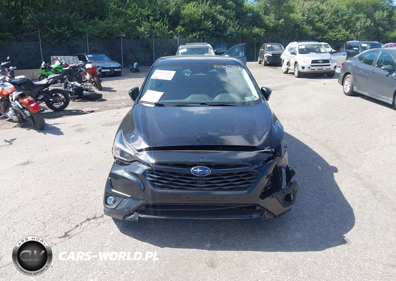 2024 Subaru Impreza Sport 5-Door VIN:JF1GUAFC7R8854739 - 19