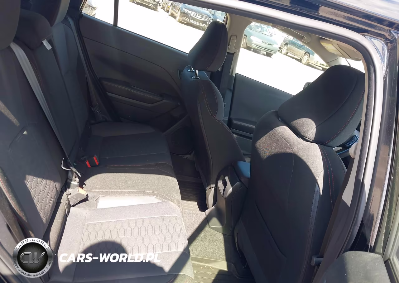 2024 Subaru Impreza Sport 5-Door VIN:JF1GUAFC7R8854739 - 8