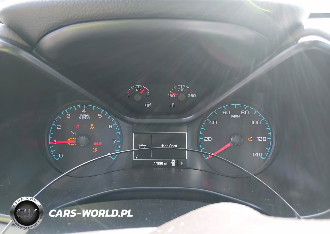 2018 Chevrolet Colorado Wt VIN:1GCGSBEN1J1296005 - 7