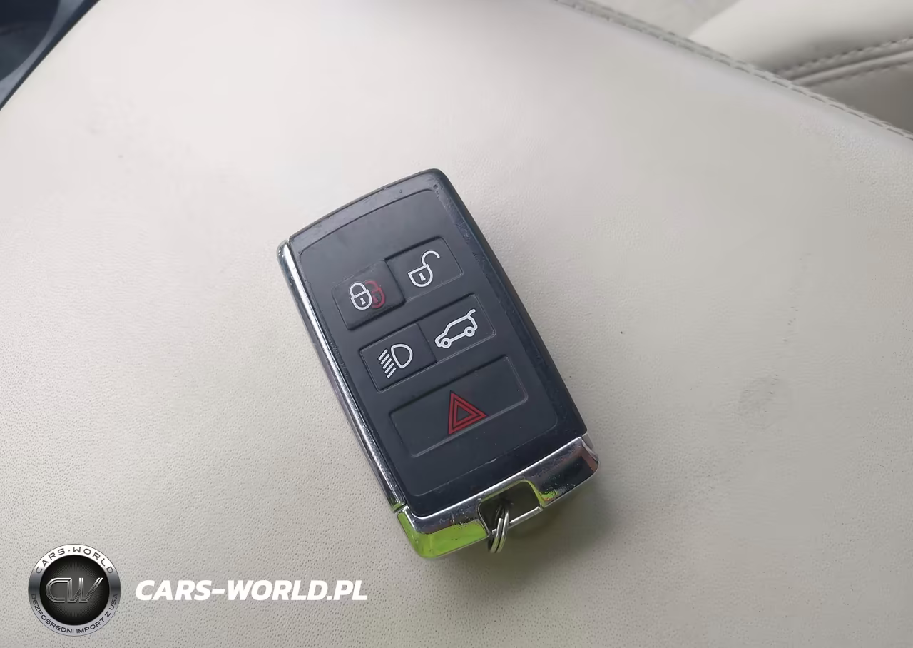 2019 Land Rover Range Rover Sport Autobiography VIN:SALWV2RE9KA854383 - 11