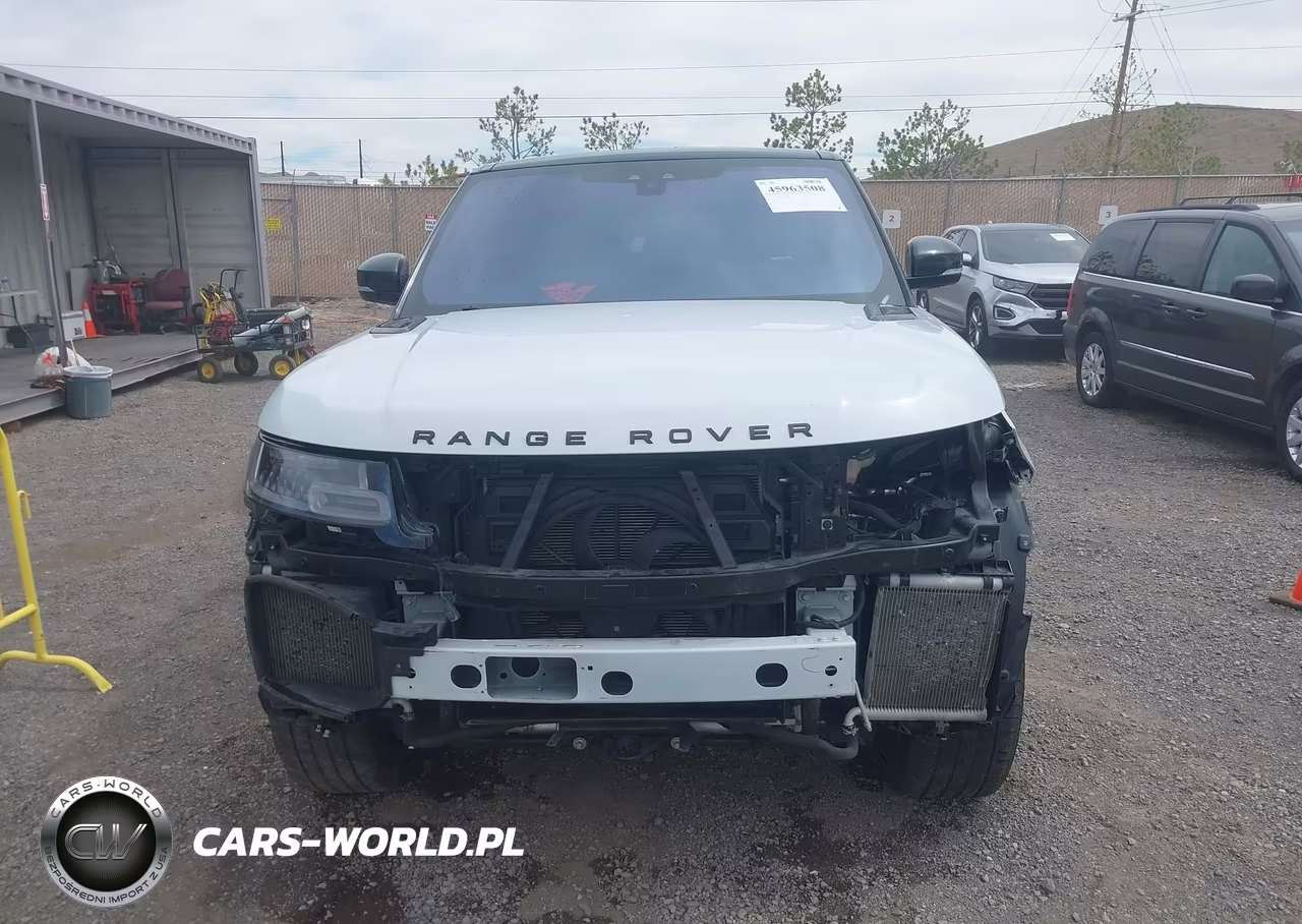 2019 Land Rover Range Rover Sport Autobiography VIN:SALWV2RE9KA854383 - 13