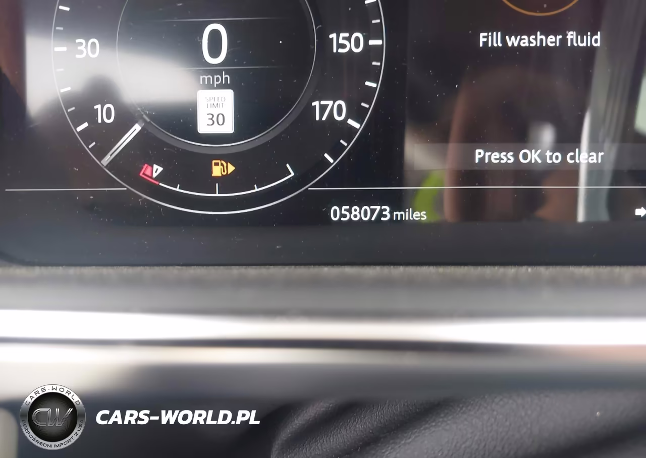 2019 Land Rover Range Rover Sport Autobiography VIN:SALWV2RE9KA854383 - 16