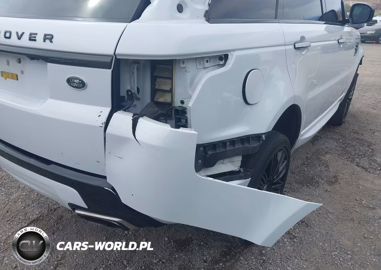 2019 Land Rover Range Rover Sport Autobiography VIN:SALWV2RE9KA854383 - 18