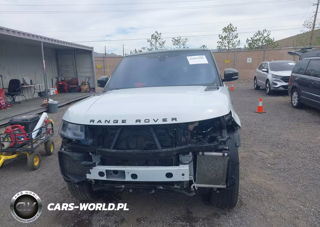 2019 Land Rover Range Rover Sport Autobiography VIN:SALWV2RE9KA854383 - 6