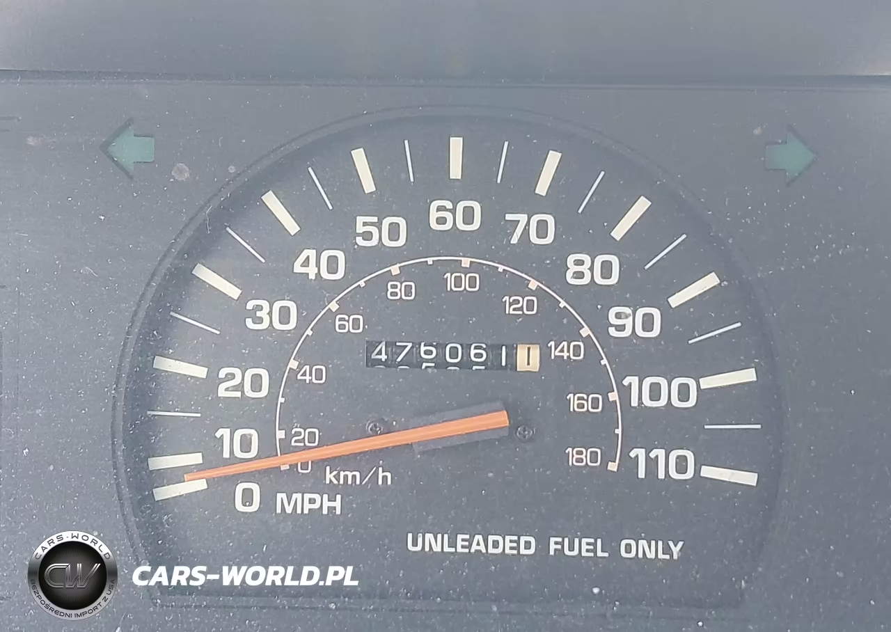 1985 Toyota Pickup 1-2 Ton Rn50 VIN:JT4RN50RXF0090013 - 16