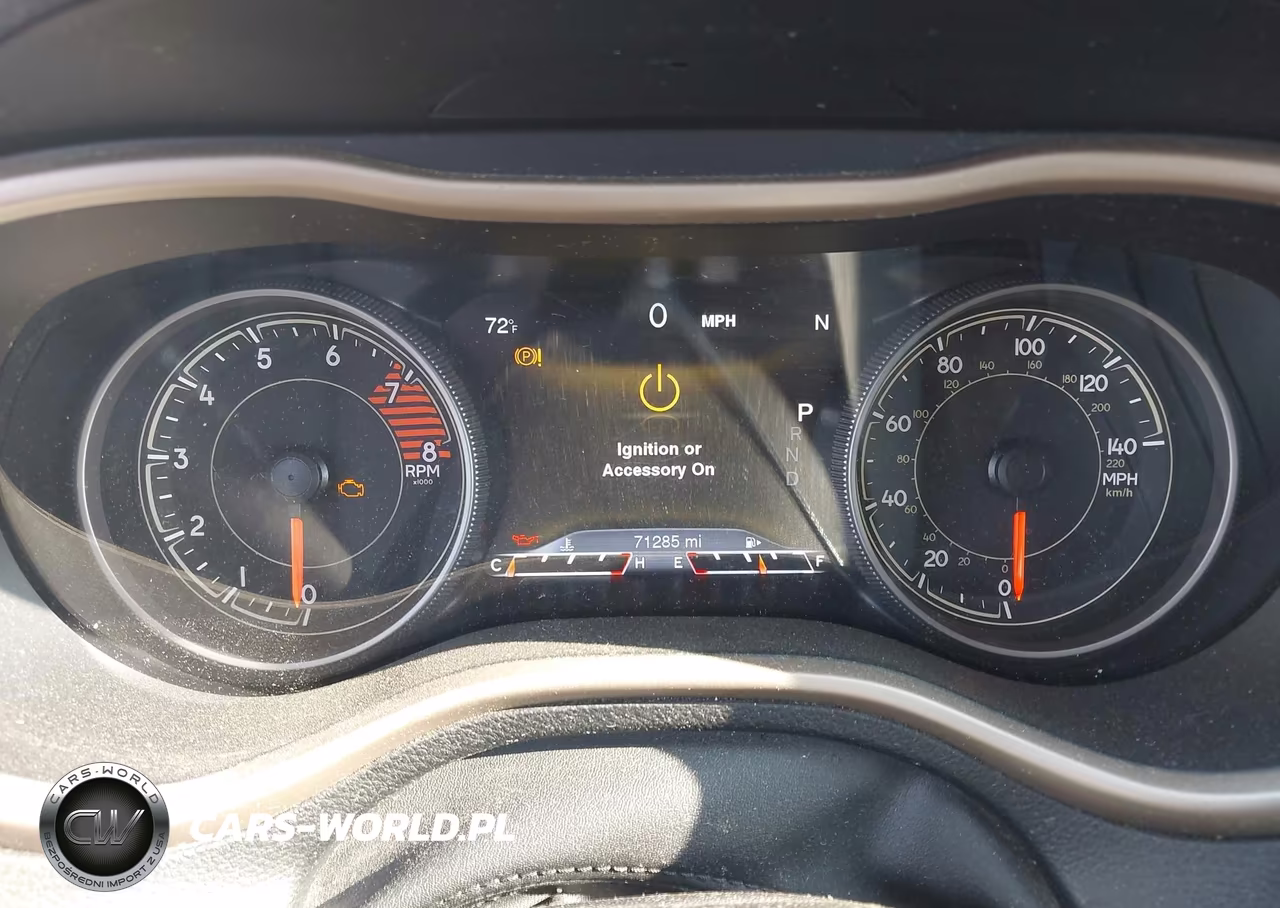2018 Jeep Cherokee Limited 4X4 VIN:1C4PJMDX2JD578279 - 7
