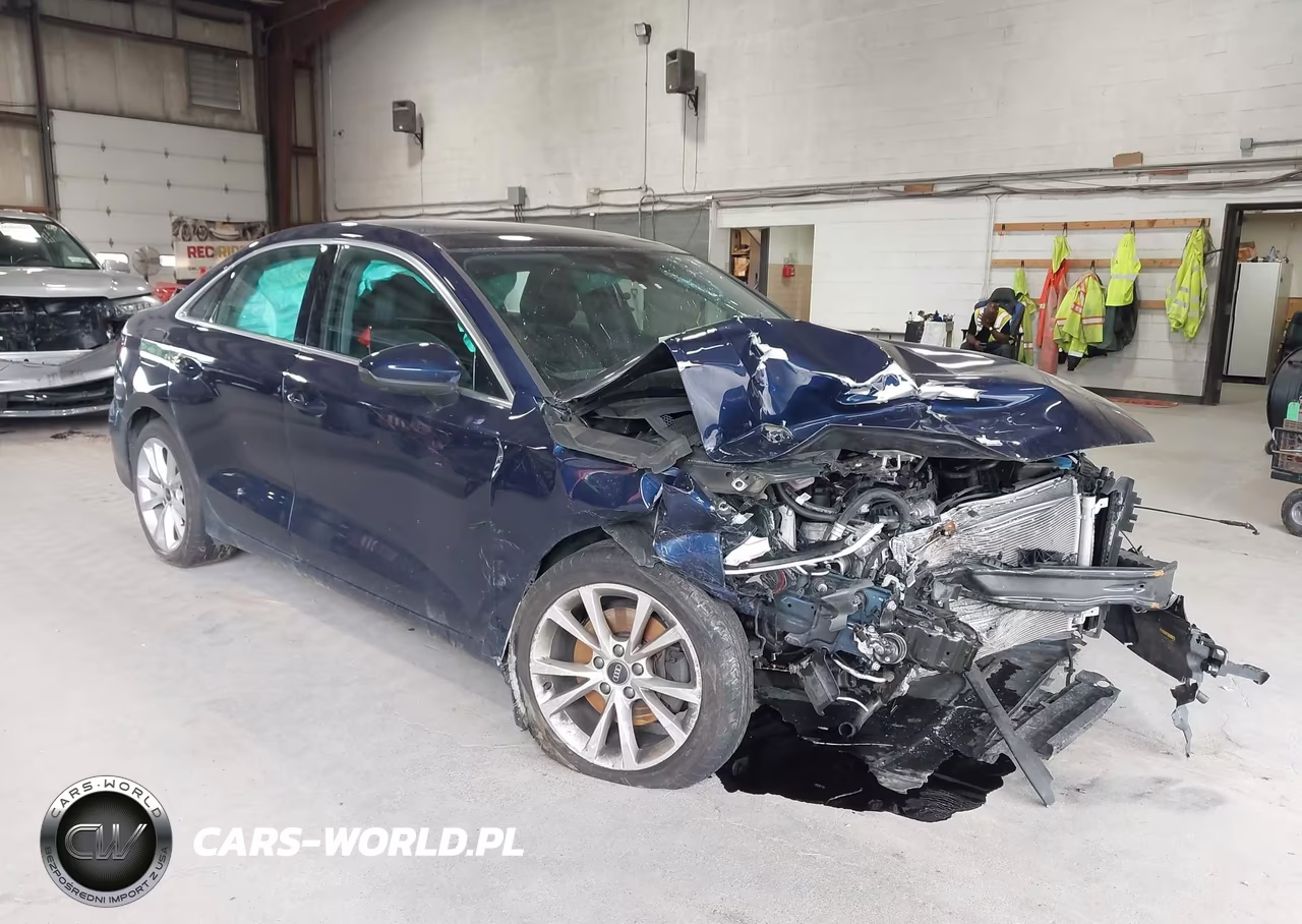 2025 Audi A3 Premium 40 Tfsi Quattro S Tronic
