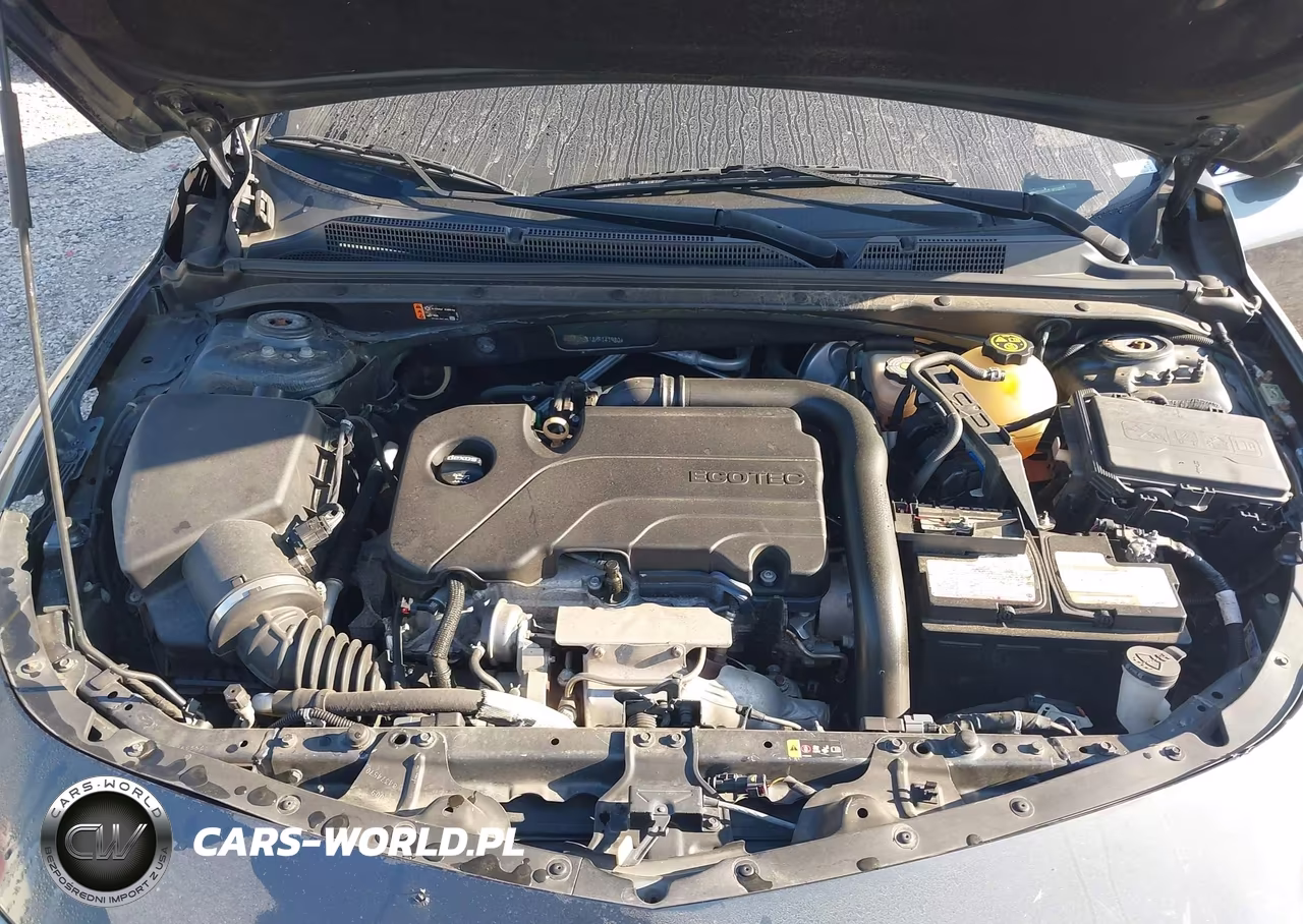 2019 Chevrolet Malibu 1Ls VIN:1G1ZB5ST8KF141980 - 10