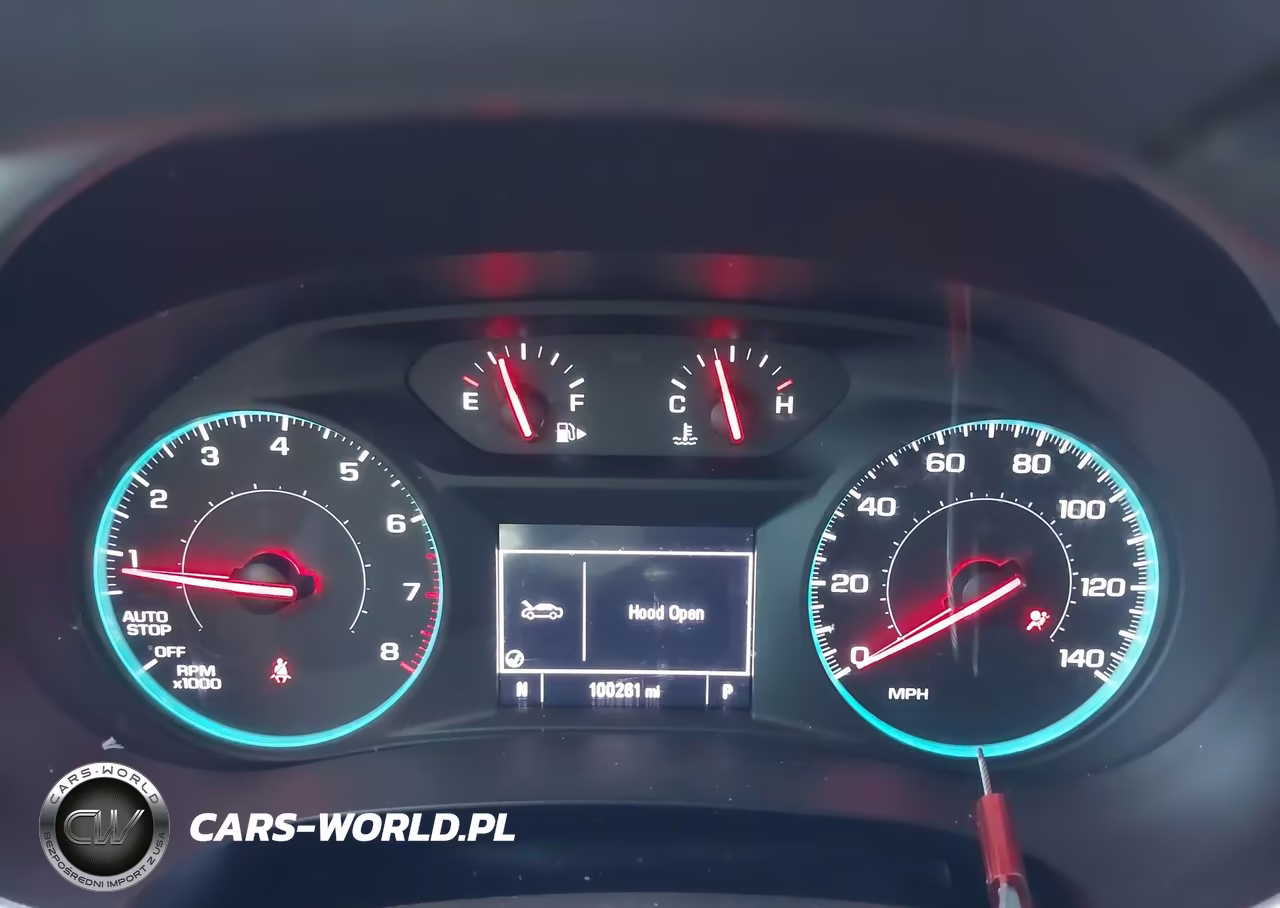 2019 Chevrolet Malibu 1Ls VIN:1G1ZB5ST8KF141980 - 7