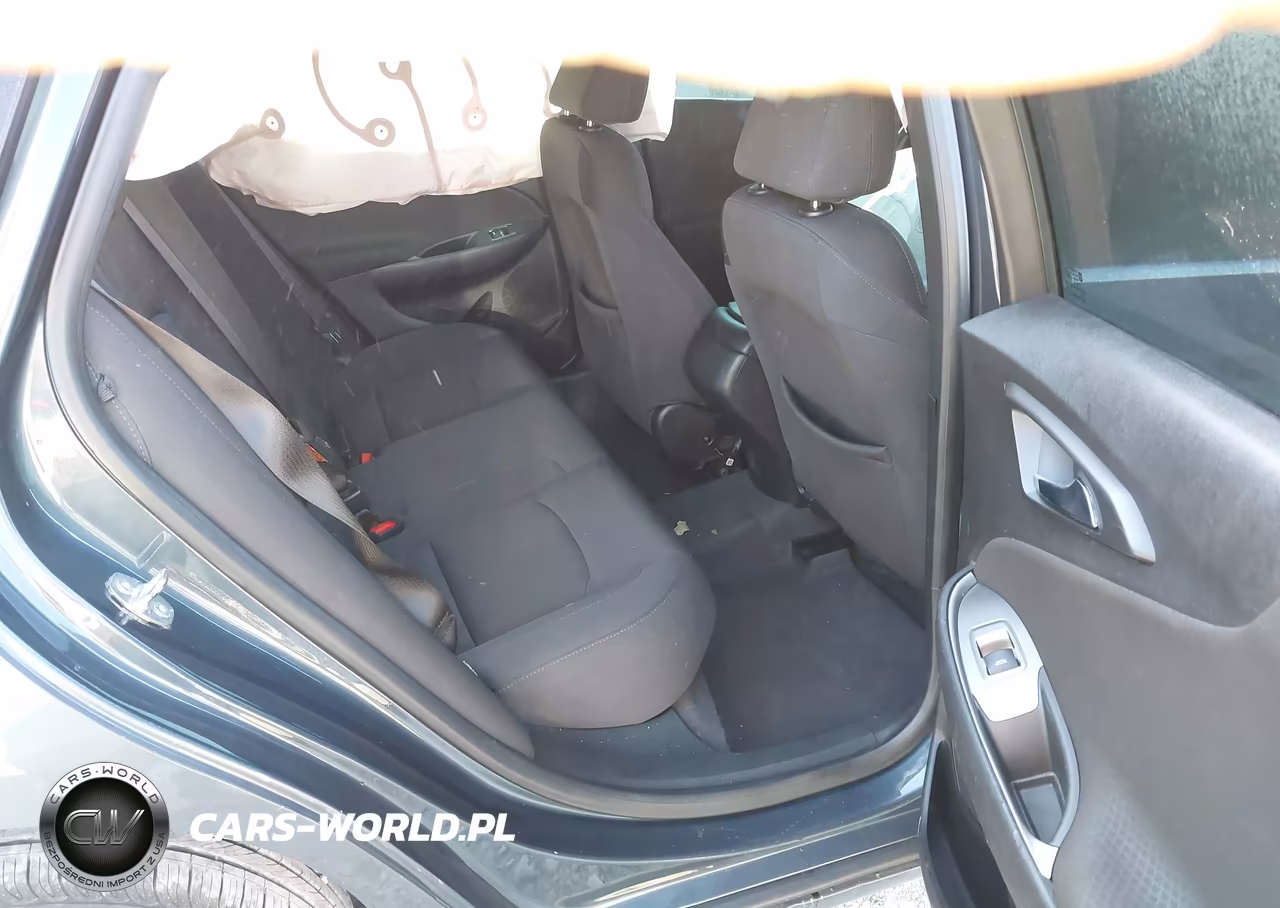 2019 Chevrolet Malibu 1Ls VIN:1G1ZB5ST8KF141980 - 8