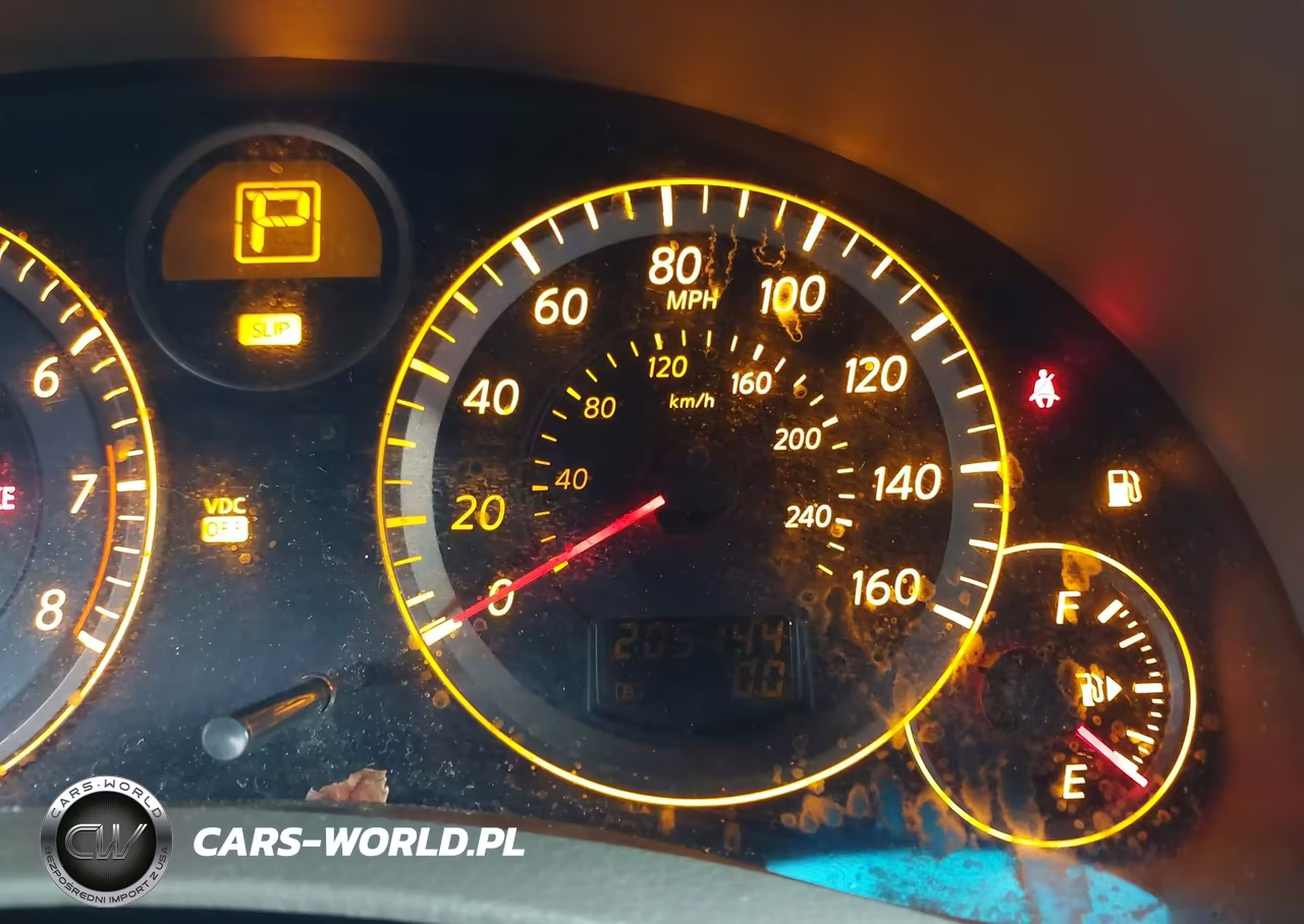 2006 Infiniti G35 VIN:JNKCV51E86M514555 - 13