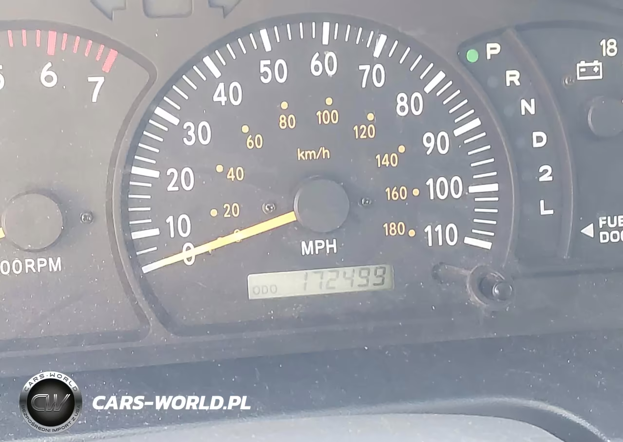 2004 Toyota Tundra Sr5 V8 VIN:5TBDT44144S445615 - 15