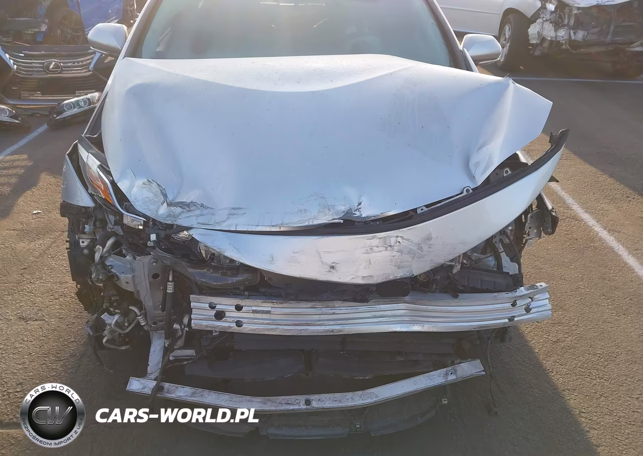 2019 Toyota Prius Prime Premium VIN:JTDKARFP9K3110075 - 6