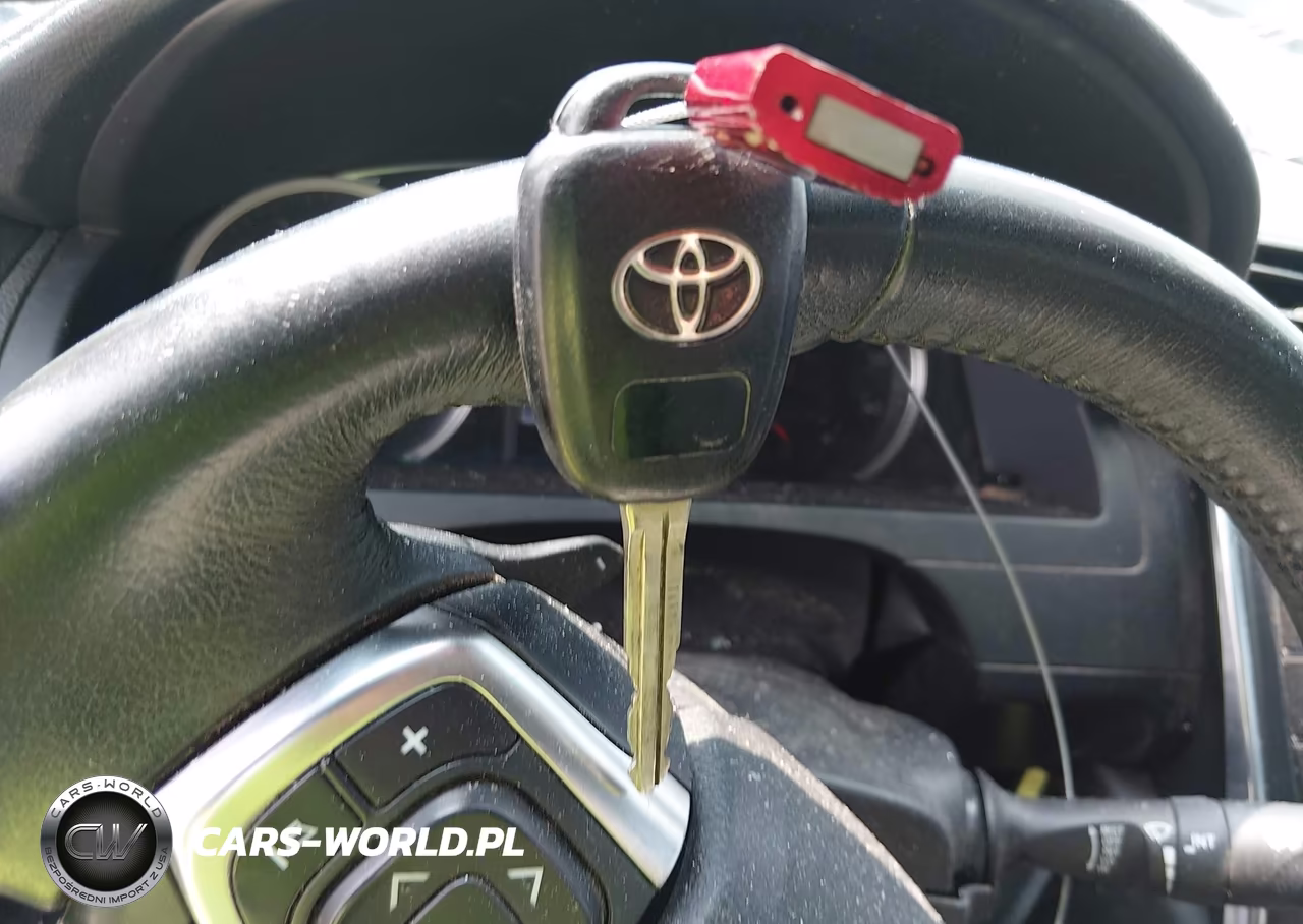 2015 Toyota Camry Se VIN:4T1BF1FK7FU066984 - 11
