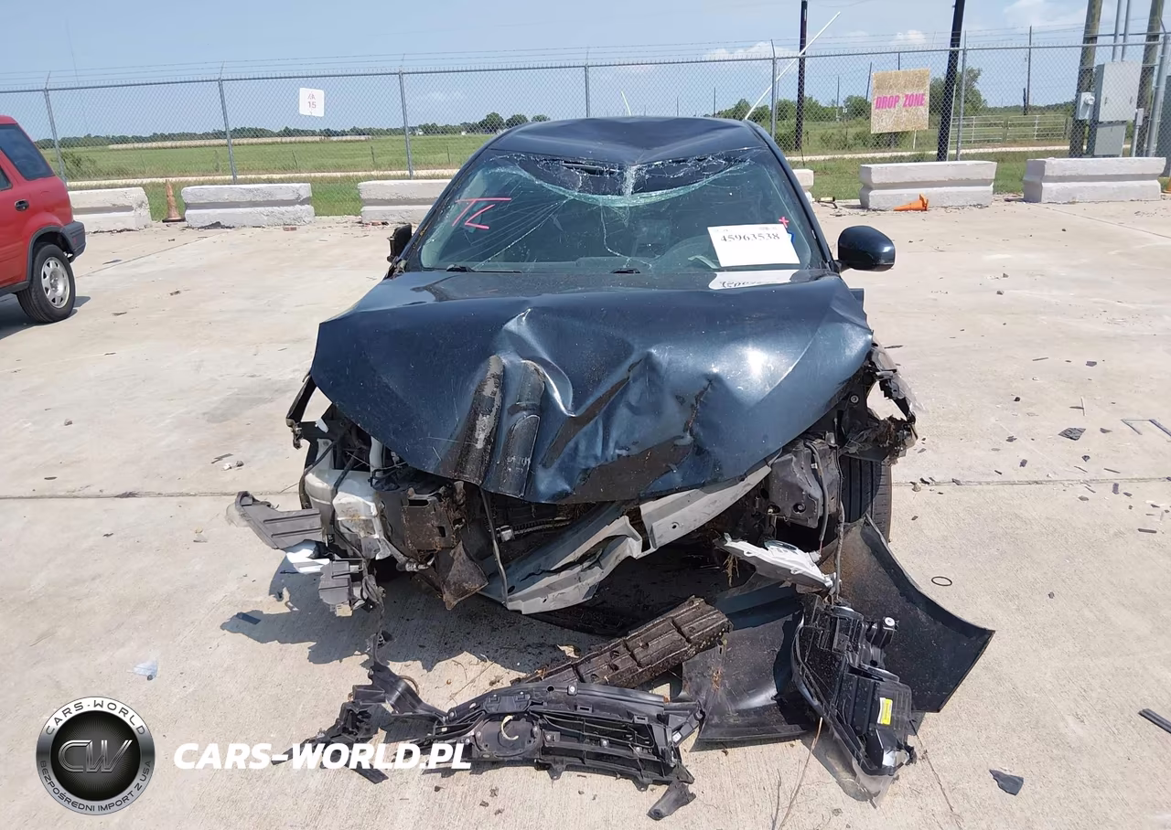 2015 Toyota Camry Se VIN:4T1BF1FK7FU066984 - 12