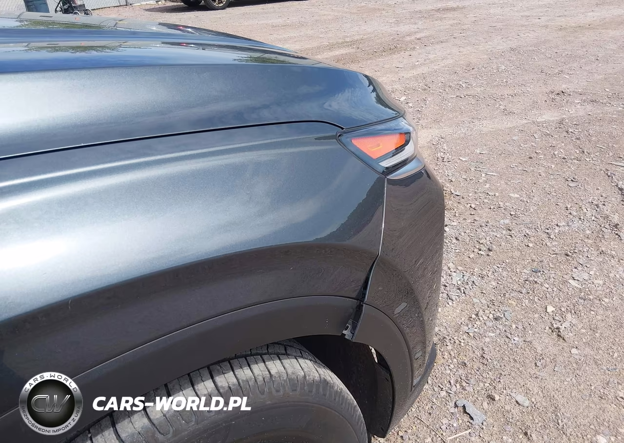2020 Hyundai Santa Fe Se VIN:5NMS2CAD9LH207304 - 18