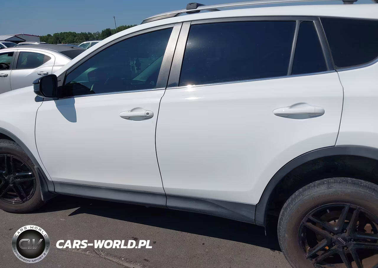 2014 Toyota Rav4 Le VIN:2T3BFREV2EW201594 - 14