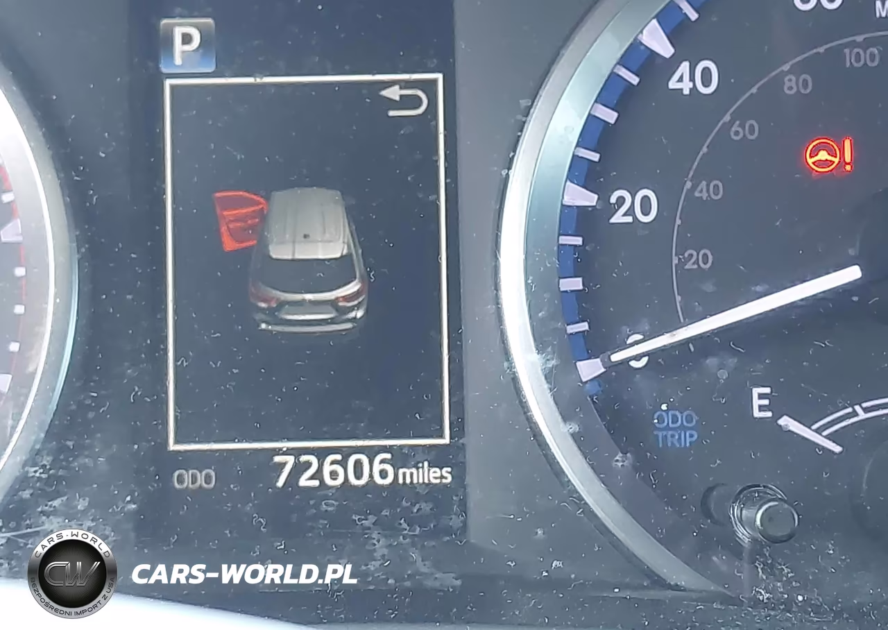 2019 Toyota Highlander Le VIN:5TDZARFH4KS056089 - 15