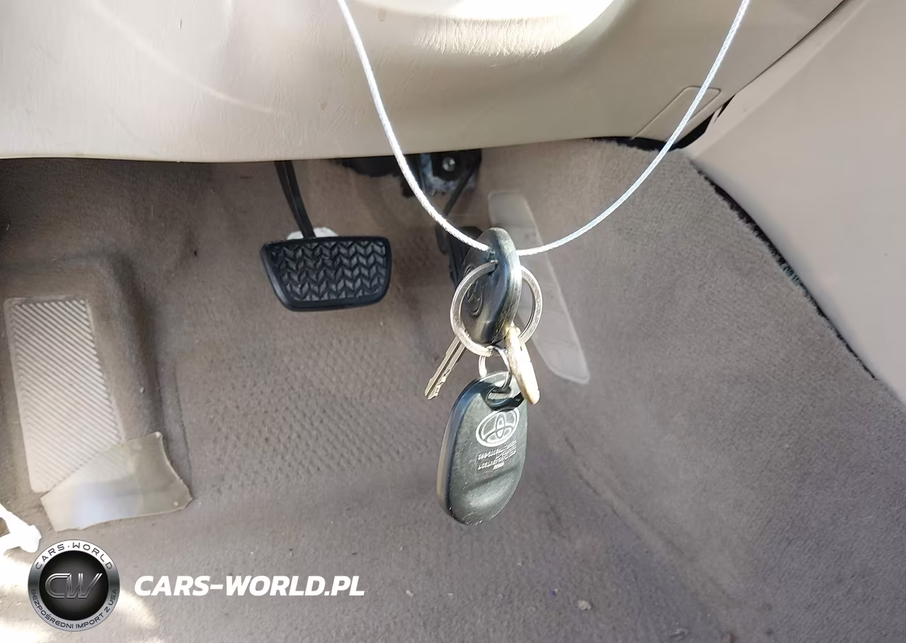 2007 Toyota Camry Solara Sle VIN:4T1FA38P37U123042 - 11