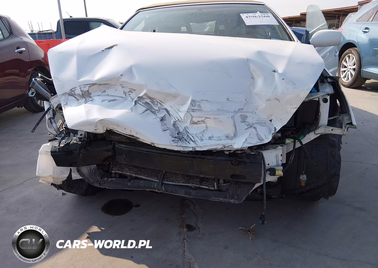 2007 Toyota Camry Solara Sle VIN:4T1FA38P37U123042 - 6